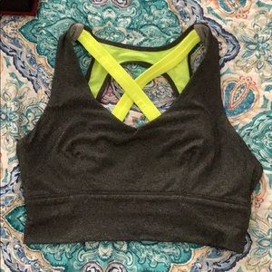 Born primitive xfactor